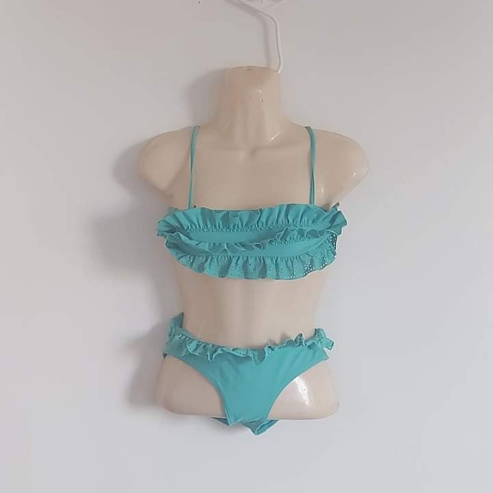 H&M girls bikini set.